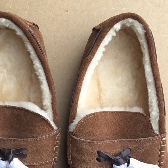 Lamo moccasins - Picture 5 of 8